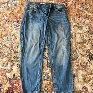 Refuge jeans